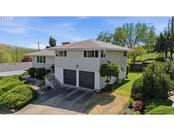 720 E 21st Pl, TheDalles, OR 97058