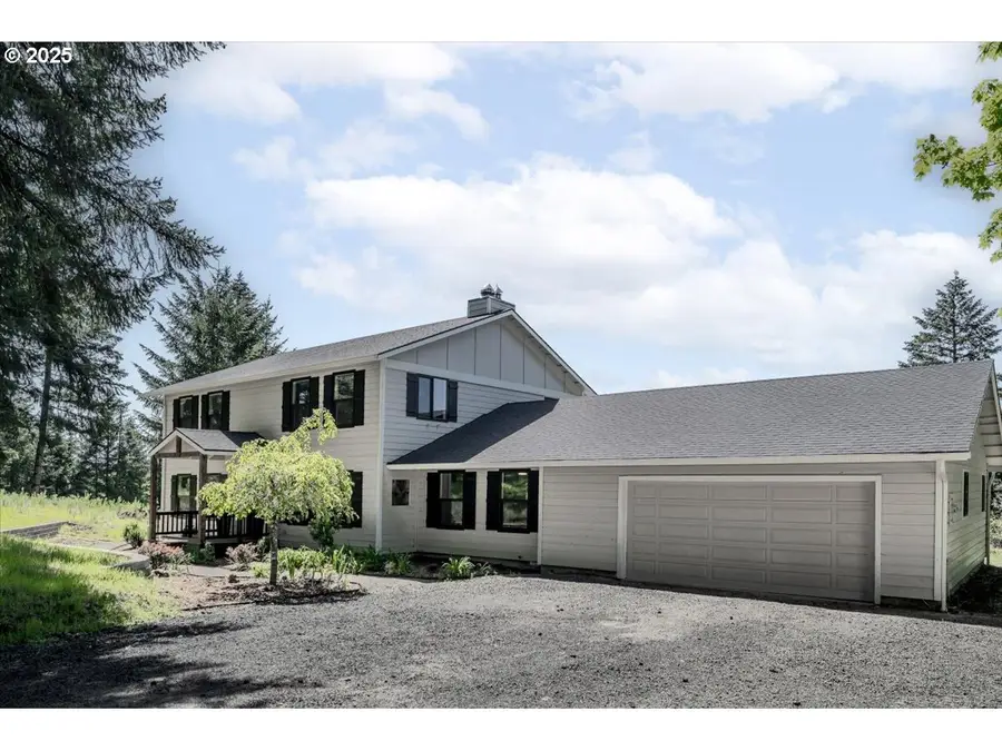 2995 Barnhart Rd, Dallas, OR 97338 - #2
