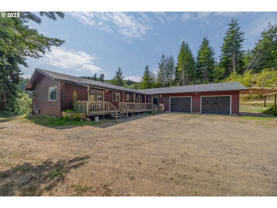 61842 Davis Slough Rd, Coos Bay, OR 97420 - Image #3