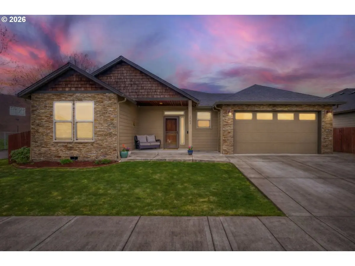 1709 NW 22nd Ave, Battle Ground, WA 98604 - #1