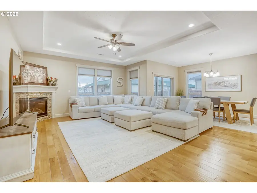 1709 NW 22nd Ave, Battle Ground, WA 98604 - #3