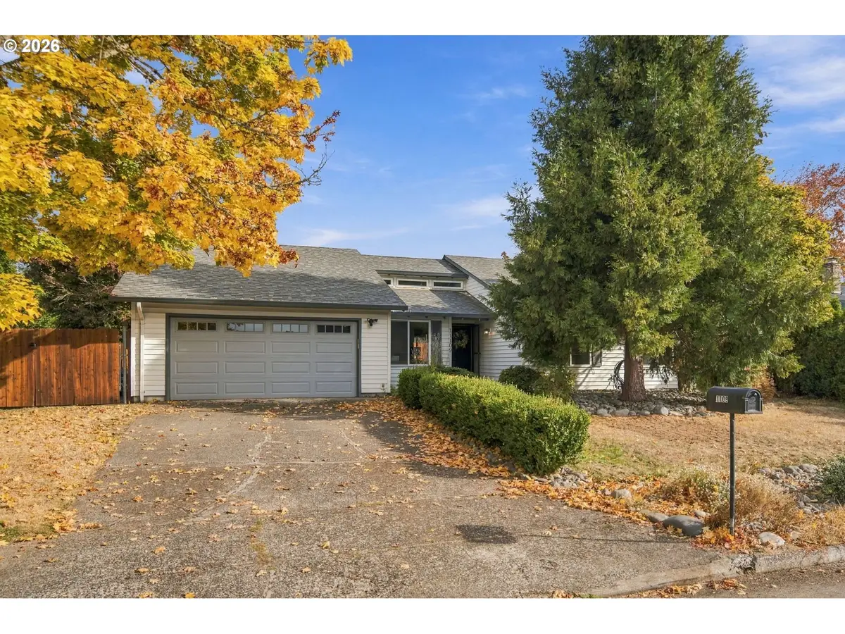 11109 NW 28th Ct, Vancouver, WA 98685 - #1