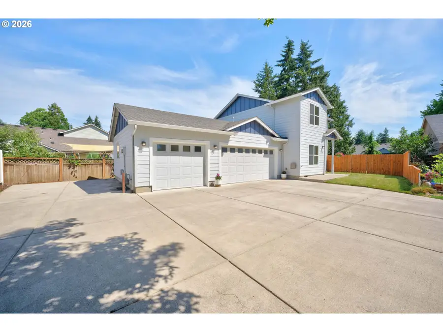 10303 NE 52nd Ct, Vancouver, WA 98686 - #2