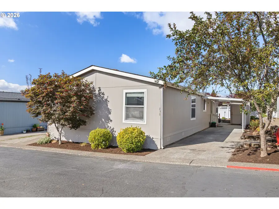 12450 SW Fischer Rd #238, Tigard, OR 97224 - #2