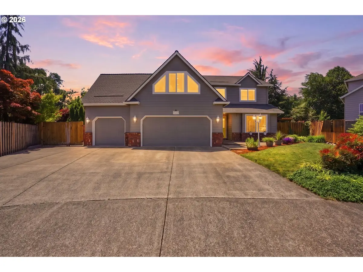 11798 Mahogany Ct, Oregon City, OR 97045 - #1