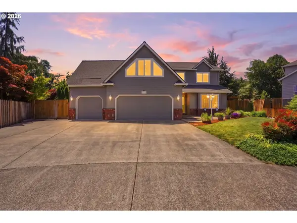 11798 Mahogany Ct, OregonCity, OR 97045