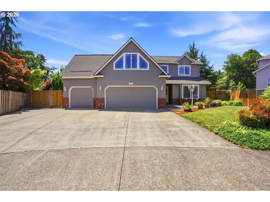 11798 Mahogany Ct, Oregon City, OR 97045 - #3
