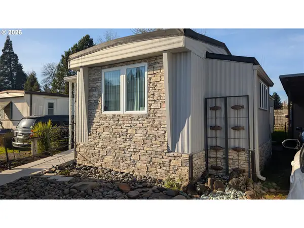 3203 SE Vineyard Rd #12, Milwaukie, OR 97267