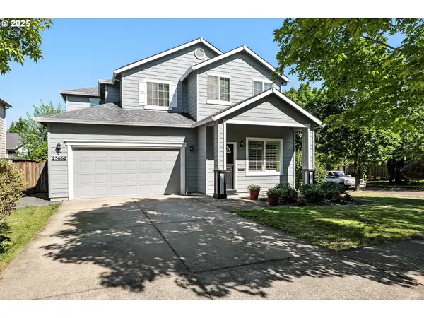 23662 SW Pinehurst Dr, Sherwood, OR 97140