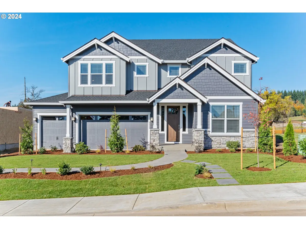 5481 N 93rd Ave #Lot 210, Camas, WA 98607 - #1