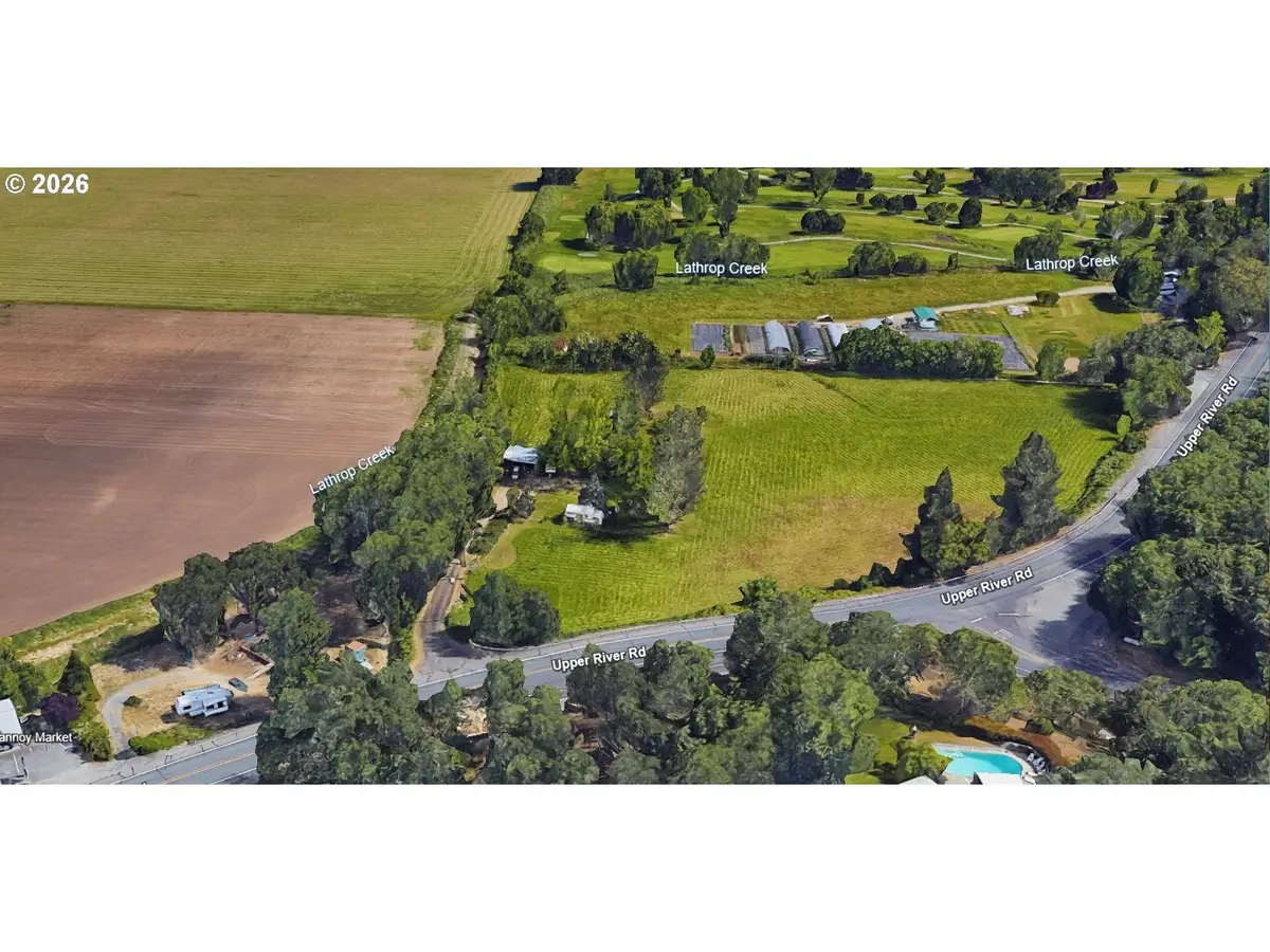 4189 Upper River Rd, Grants Pass, OR 97526 - #1