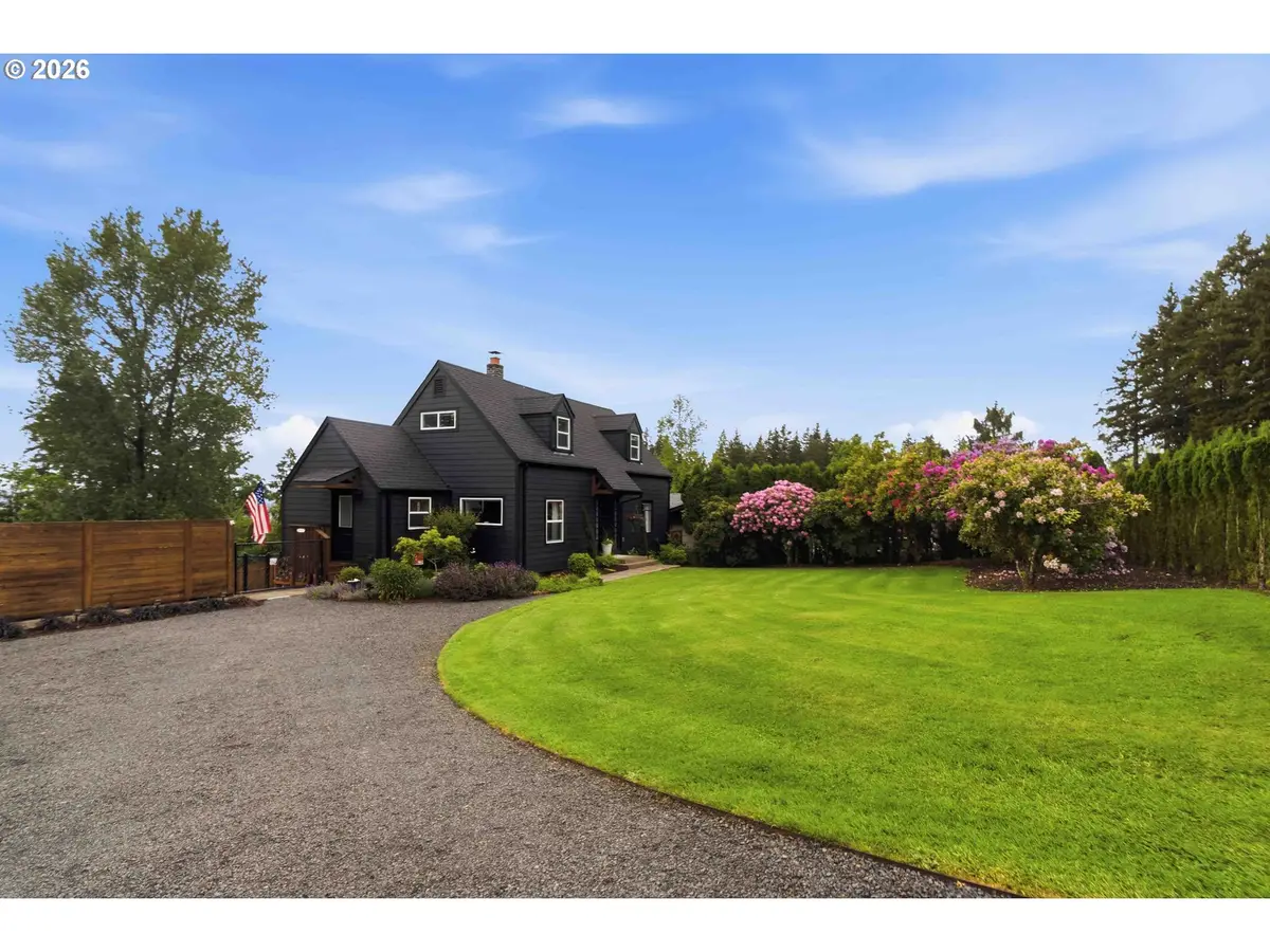 121 S Vista Way, Kelso, WA 98626 - #1