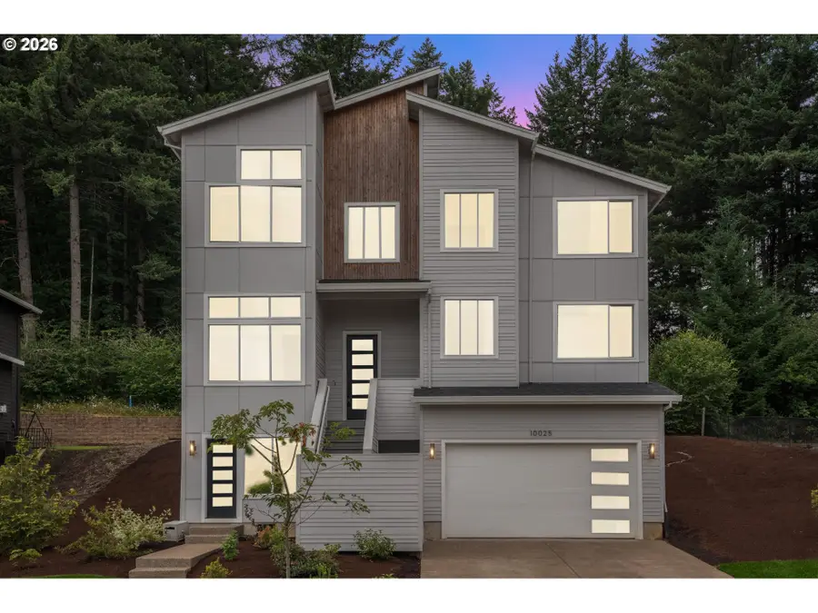 10025 SE Nicholas Dr, Happy Valley, OR 97086 - #2