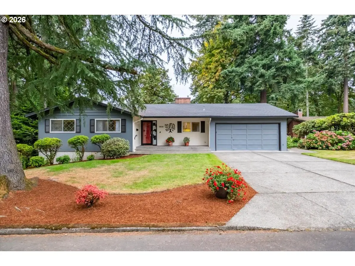 5618 Cascade St, West Linn, OR 97068 - #1
