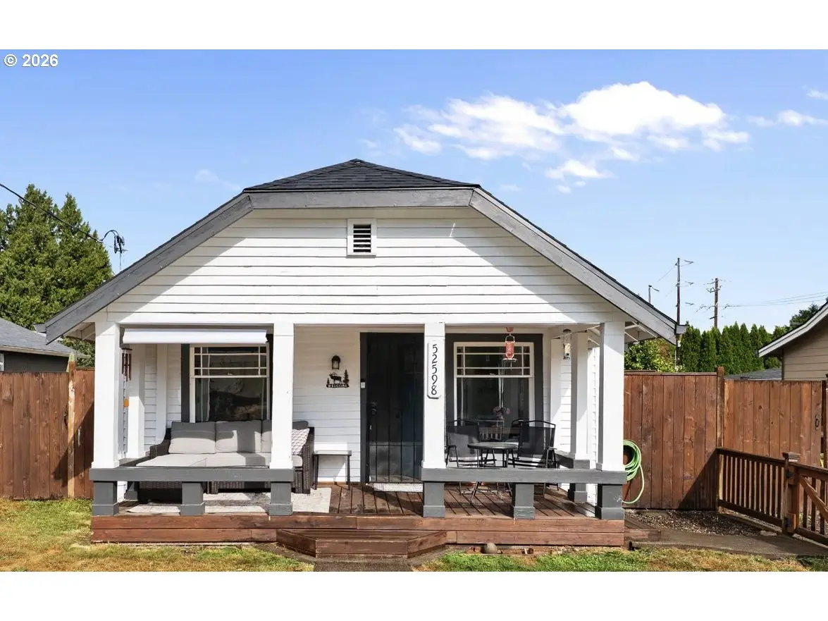 52598 NE 2nd St, Scappoose, OR 97056 - #1