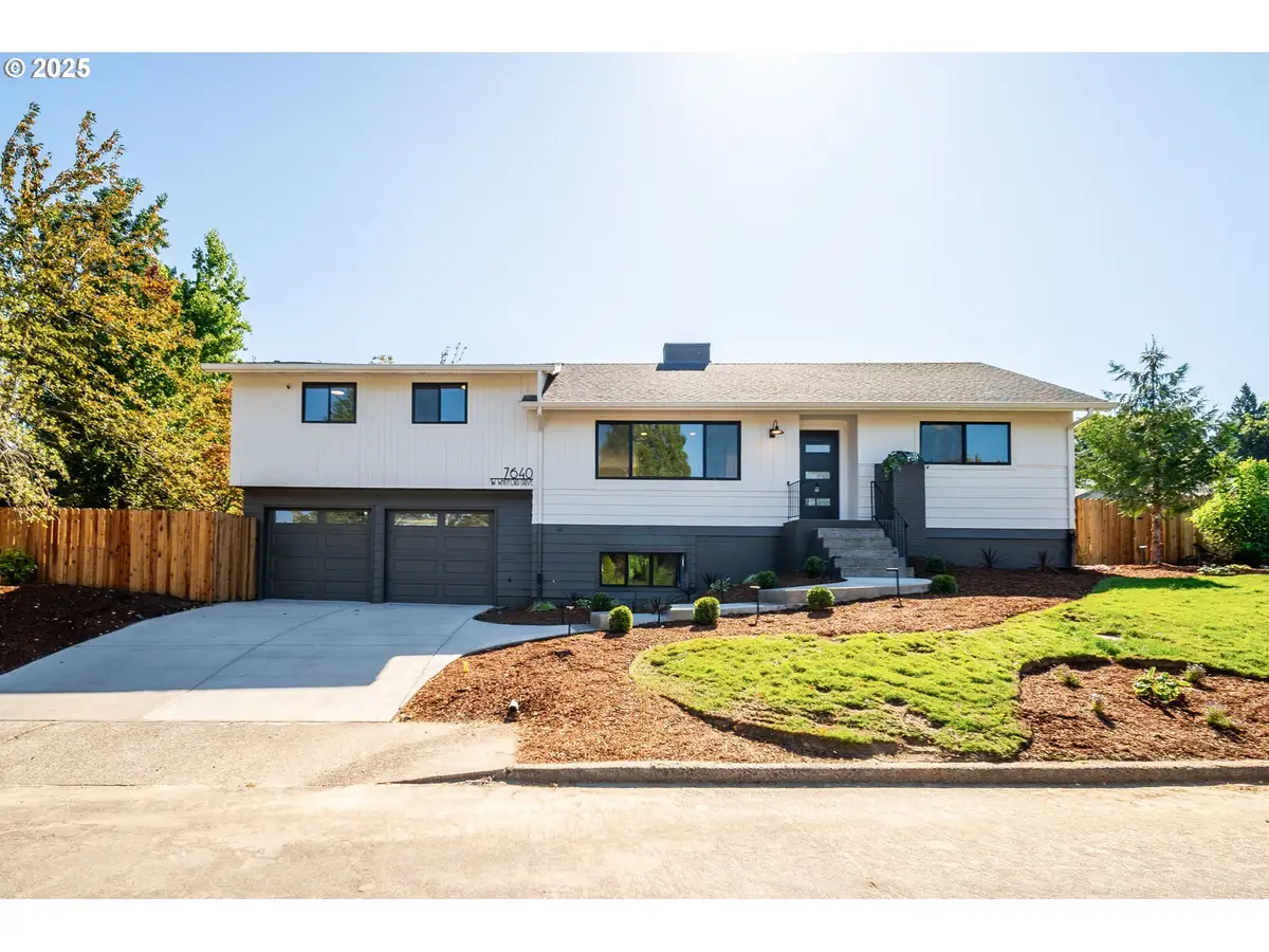 7640 SW Whitford Dr, Garden Home Whitford, OR 97223 - Image #1