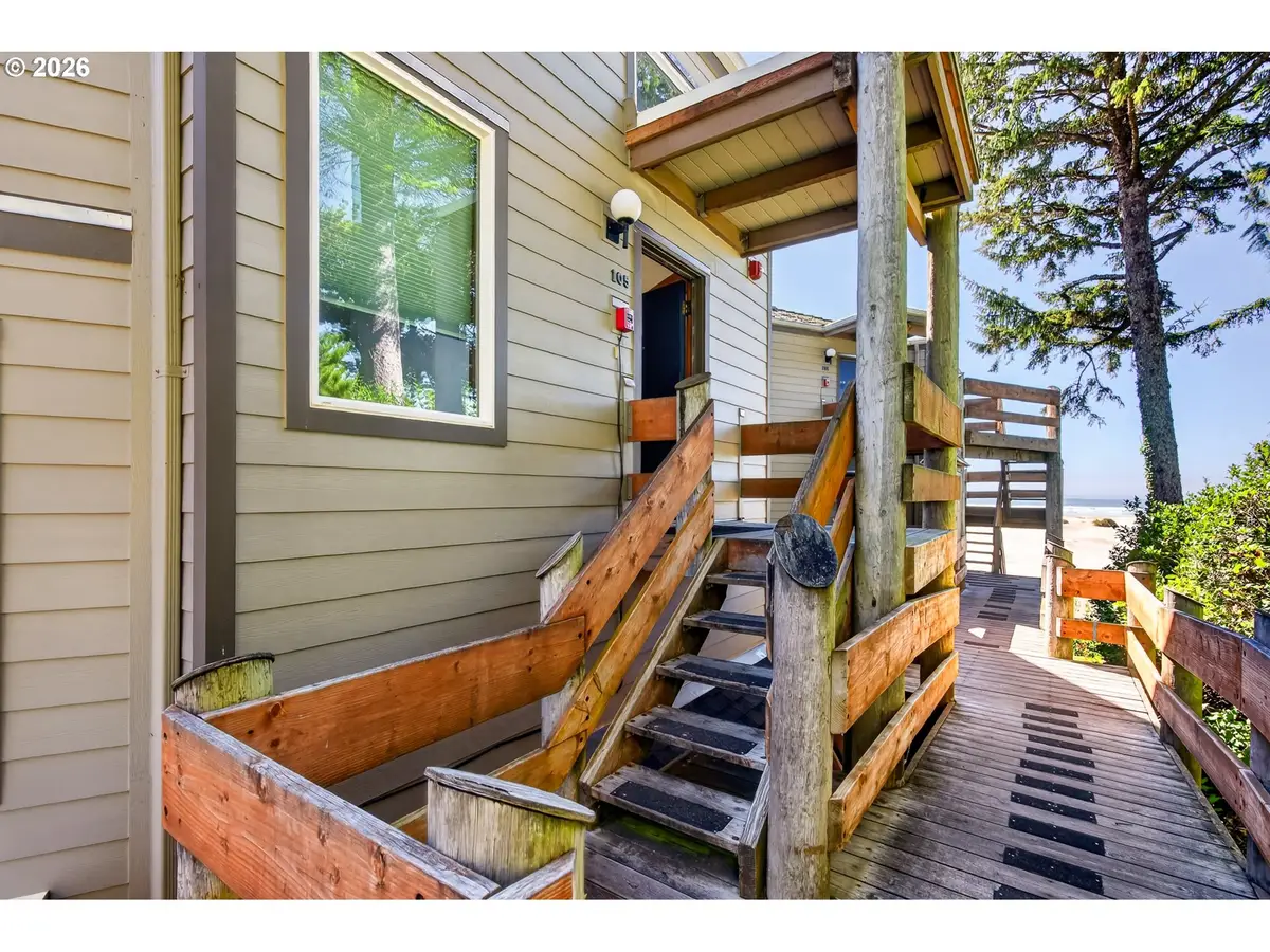 3641 NW Oceanview Dr #105, Newport, OR 97365 - #1