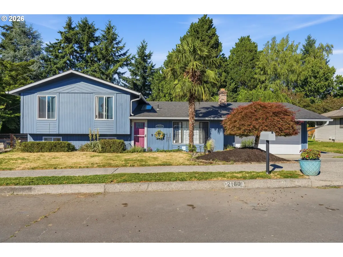 2160 SE Paloma Dr, Gresham, OR 97080 - #1