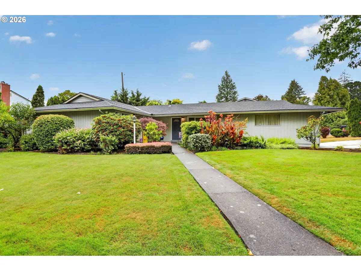13345 NW Westlawn Ter, Portland, OR 97229 - #1