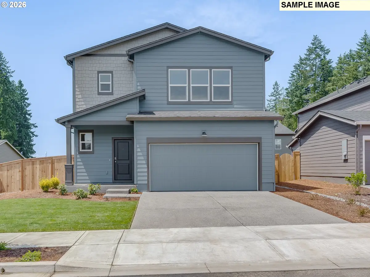 12109 NE 16th St, Vancouver, WA 98684 - #1