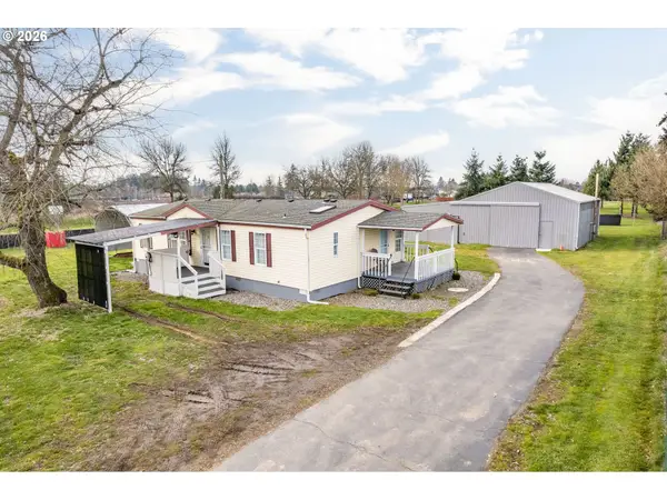 7008 NE 162nd Ave, Vancouver, WA 98682