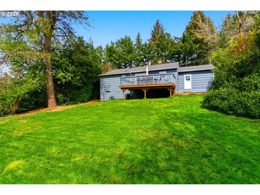 3734 SW Hamilton St, Portland, OR 97221 - #3