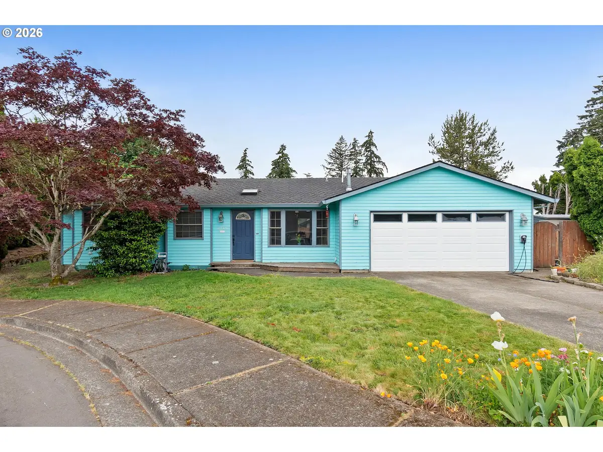 6749 SW 174th Pl, Beaverton, OR 97007 - #1