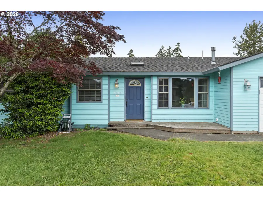 6749 SW 174th Pl, Beaverton, OR 97007 - #3