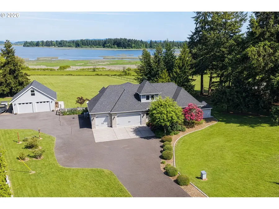 88467 Timberline Dr, Veneta, OR 97487 - #2