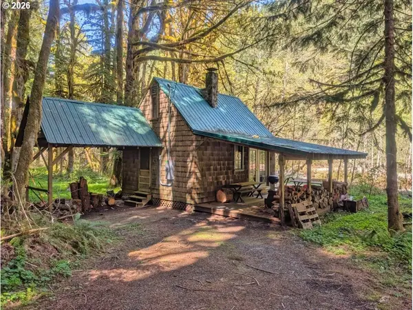 30460 E Rd 12 Lot 133, Rhododendron, OR 97049
