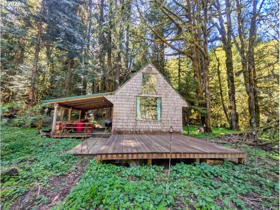 30460 E Rd 12 Lot 133, Rhododendron, OR 97049 - #2