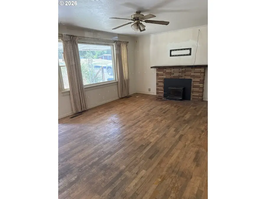 48205 Westoak Rd, Westfir, OR 97492 - #3