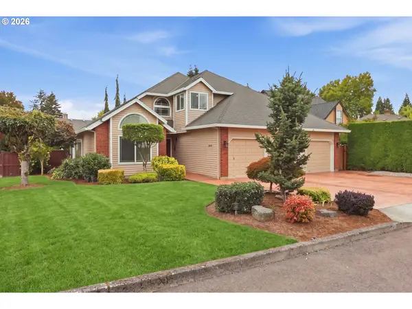 5460 NW Condor Pl, Portland, OR 97229