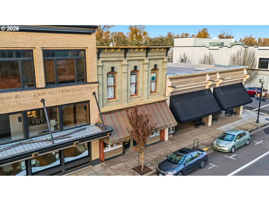 309 1st Ave, Albany, OR 97321 - #2