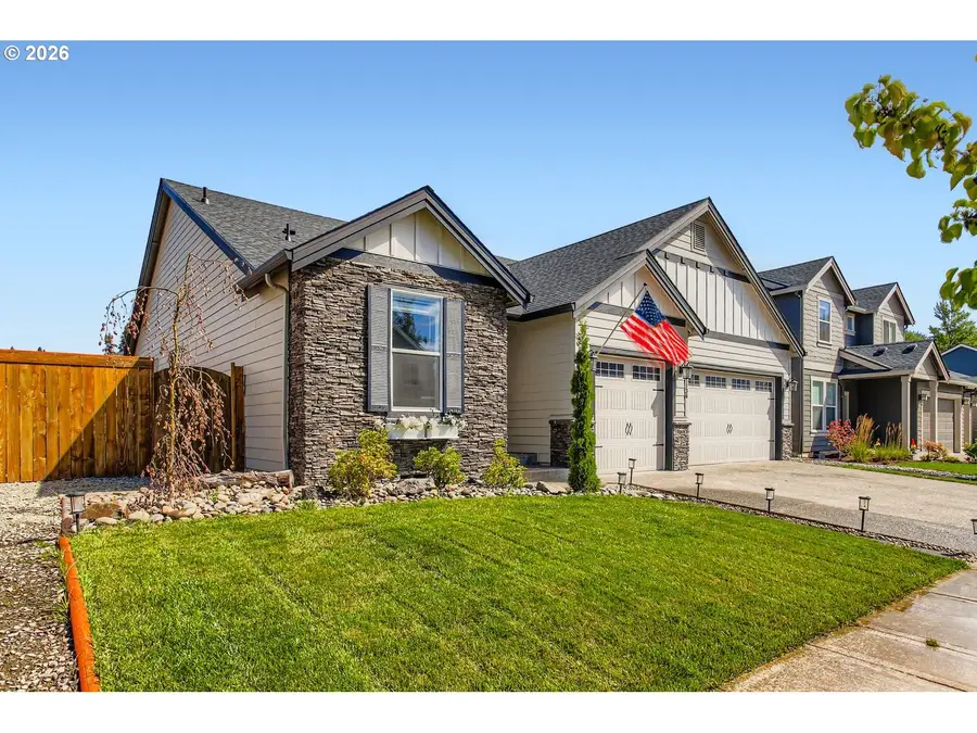 1136 NE 17th St, Battle Ground, WA 98604 - Image #2