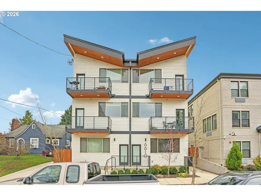 6610 N Greenwich Ave #3, Portland, OR 97217 - #2