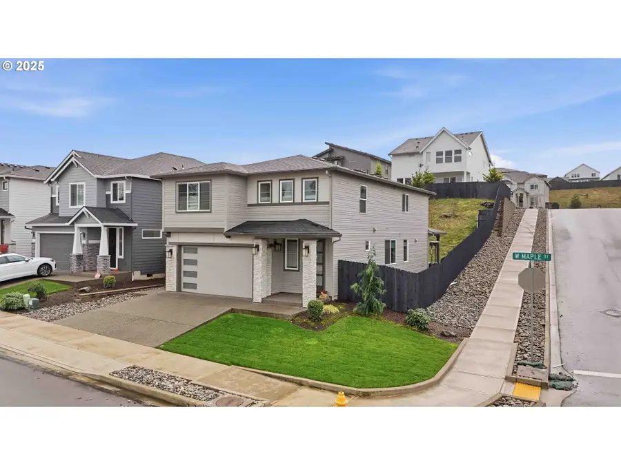 292 W Maple St, Washougal, WA 98671 - Image #3