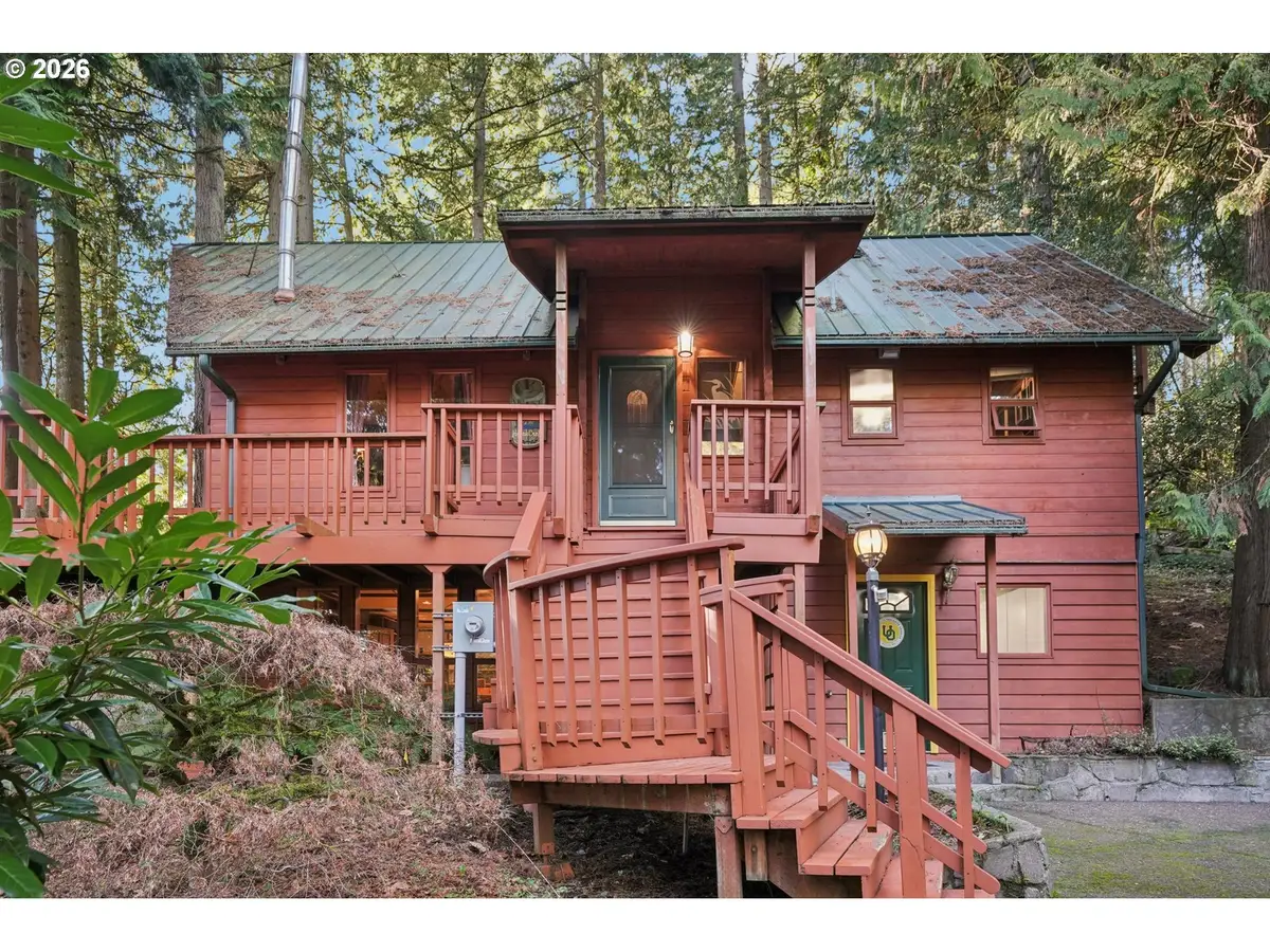 3523 SW 13th Ave, Portland, OR 97239 - Image #1