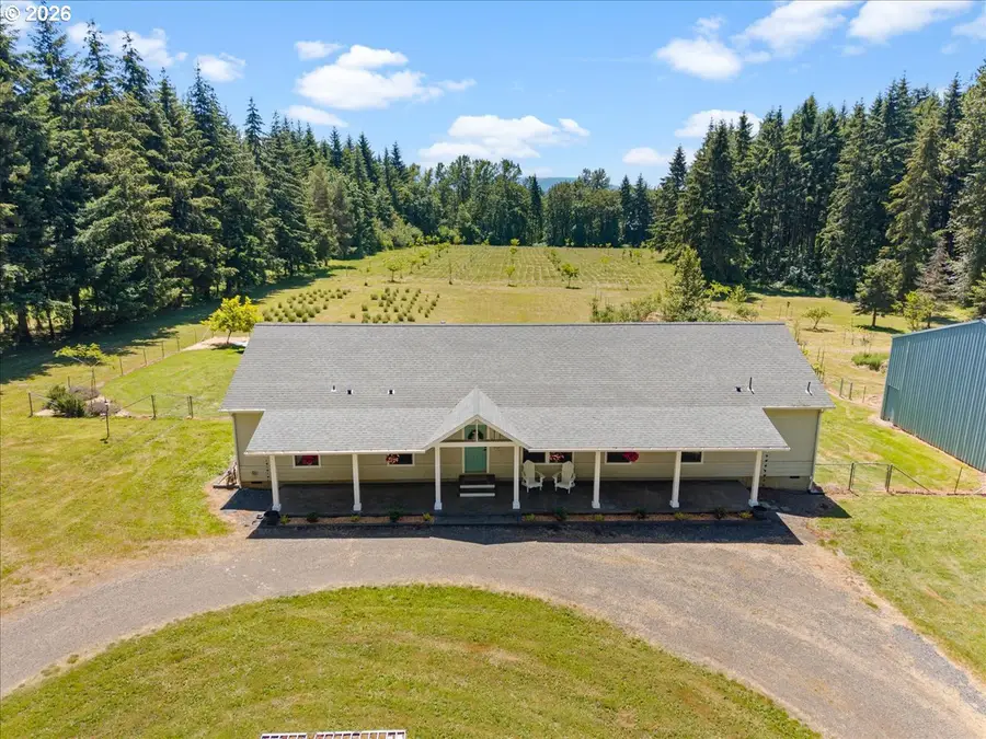 27737 SE Currin Rd, Estacada, OR 97023 - #3
