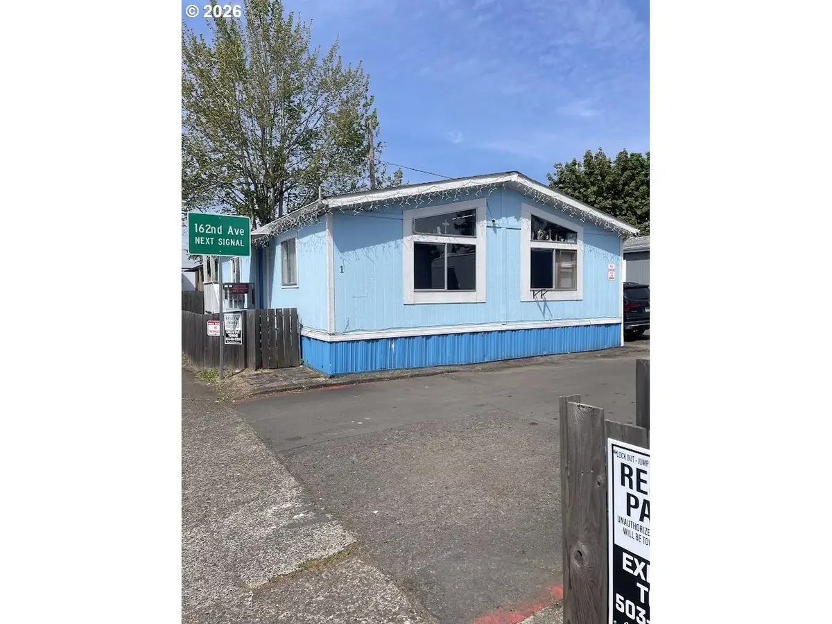 16415 SE Stark St #1, Portland, OR 97233 - #1