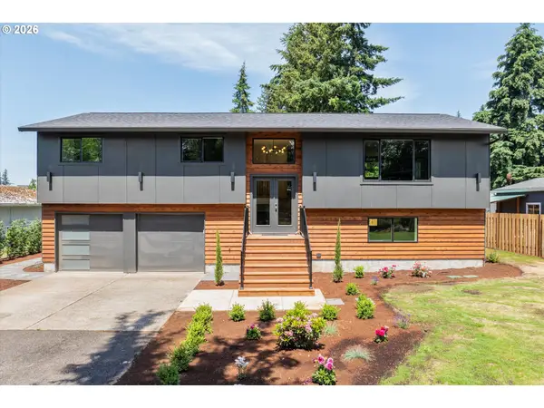 14251 Caufield Rd, OregonCity, OR 97045