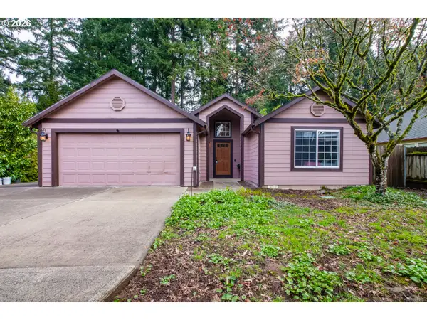 10507 NE 45th Ave, Vancouver, WA 98686