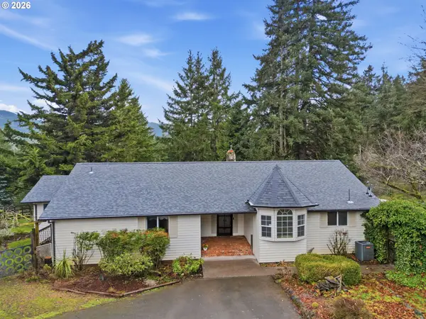 77030 Nellie Ln, CottageGrove, OR 97424