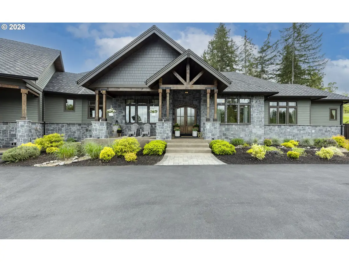 32568 Deberry Rd, Creswell, OR 97426 - #1