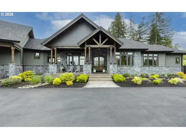 32568 Deberry Rd, Creswell, OR 97426
