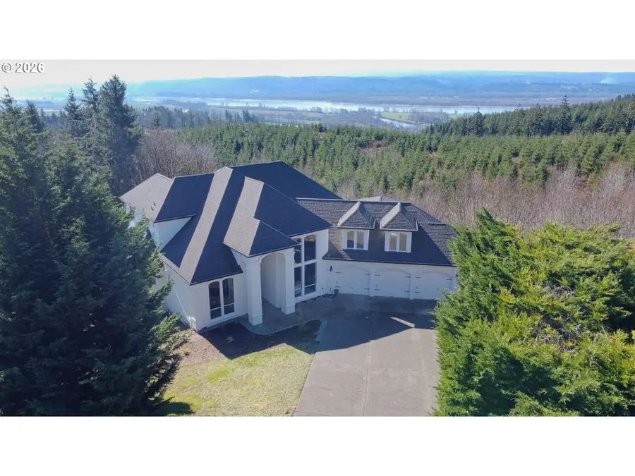 130 Upland Dr, Woodland, WA 98674 - #2