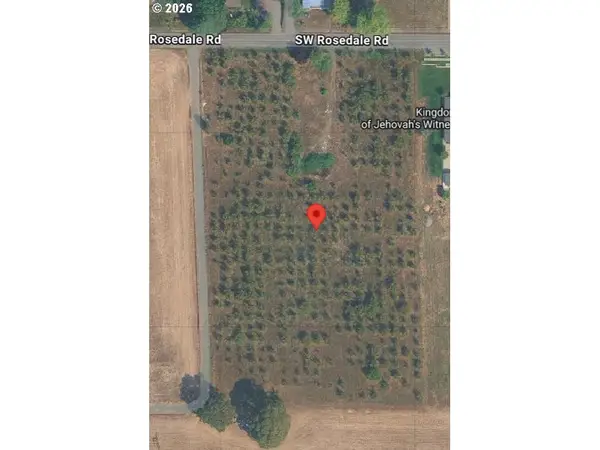 21750 SW Rosedale Rd, Beaverton, OR 97078