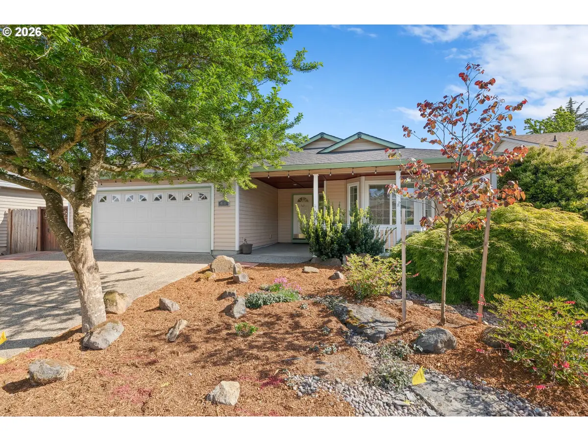 4611 NE 39th St, Vancouver, WA 98661 - #1