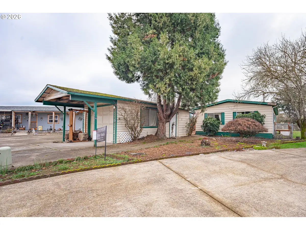 3393 Snow Peak Pl, Lebanon, OR 97355 - #1