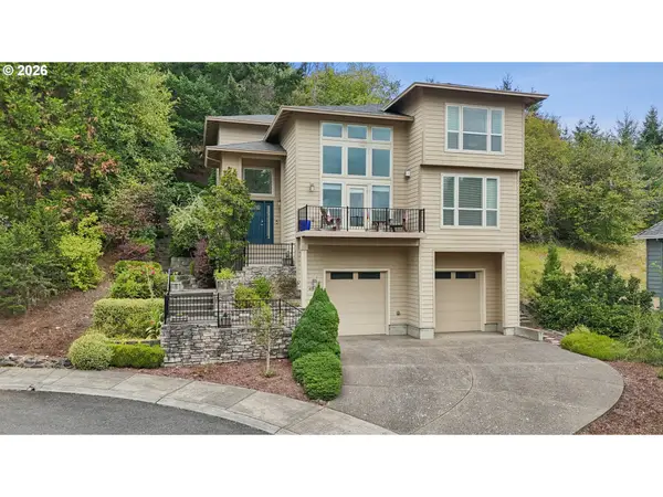 4849 SE Anderegg Loop, Portland, OR 97236